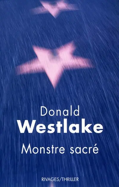 Monstre sacré