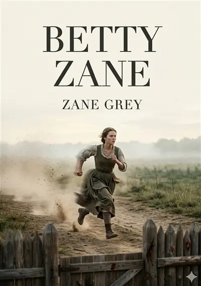 Betty Zane : by Zane Grey