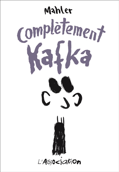 Complètement Kafka