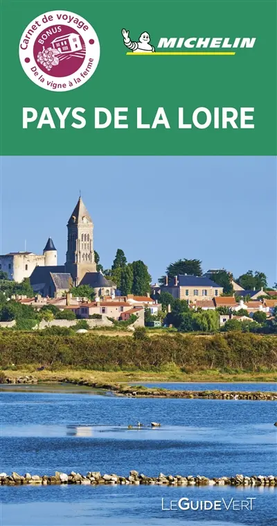 Pays de la Loire