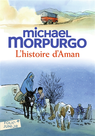 L'histoire D'aman