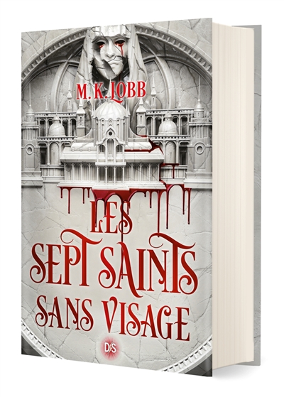 les sept saints sans visage