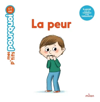 La peur