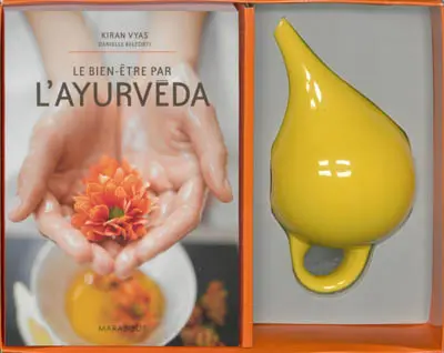 Le bien-être par l'ayurvéda : les bienfaits de la cure ayurvédique