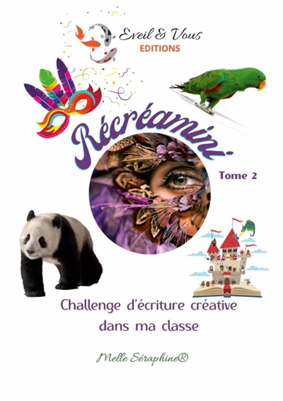 RECREAMINI DANS MA CLASSE :...