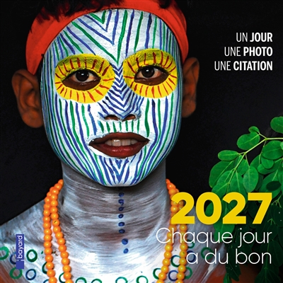 Chaque jour a du sens, 2027...