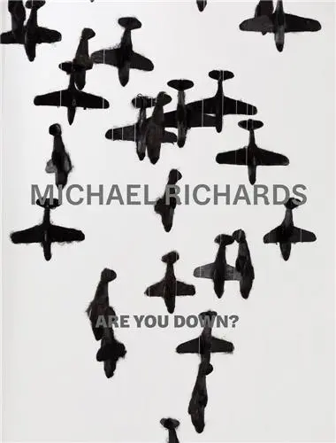 Michael Richards : Are You Down ?