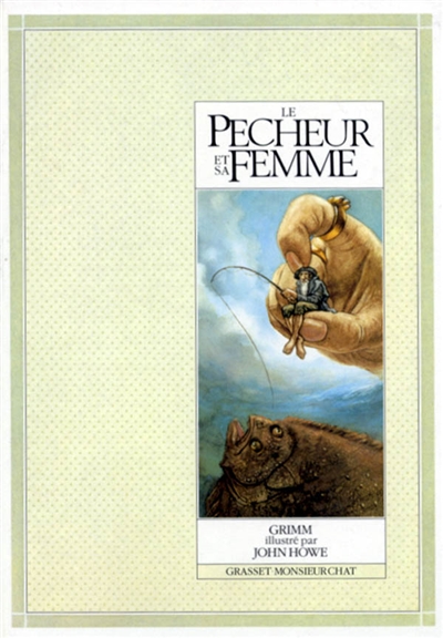 Le Pecheur et Sa Femme