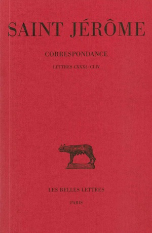 Correspondance. Vol. 8. Lettres CXXXI-CLIV