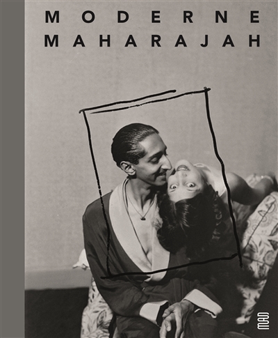 Moderne maharajah : un mécène des années 1930