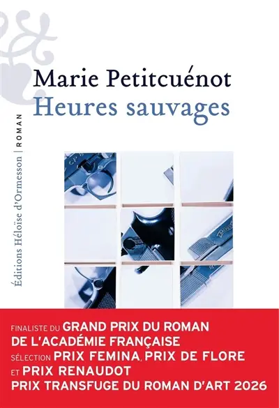 Heures sauvages