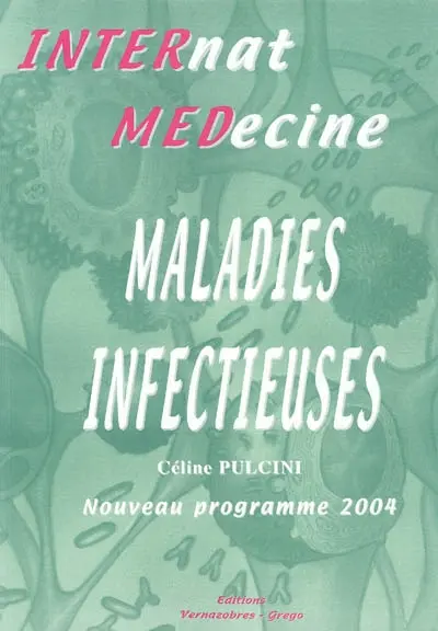 Maladies infectieuses