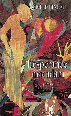 L'espérance-macadam