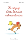 Le voyage d'un hamster...