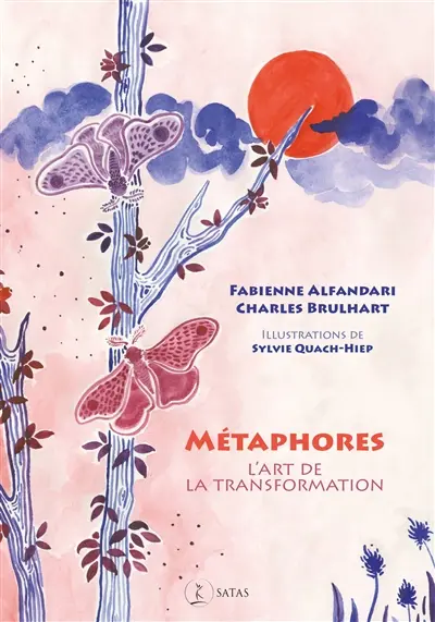 Métaphores, l'art de la transformation