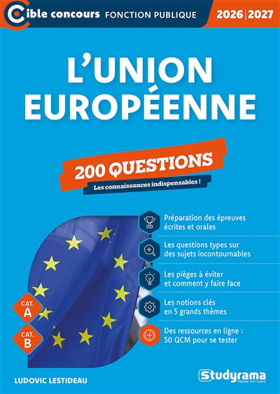 L'Union européenne : 200...