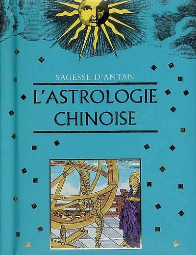 L'astrologie chinoise