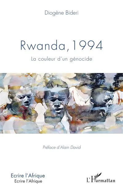 Rwanda, 1994 : la couleur d'un génocide