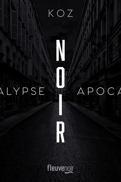 Apocalypse. Noir