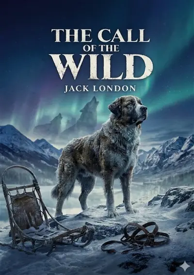 The Call of the Wild : by Jack London
