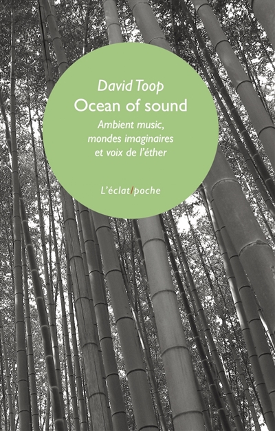 Ocean of sound : ambient music, mondes imaginaires et voix de l'éther