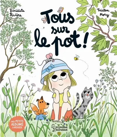 Tous sur le pot !