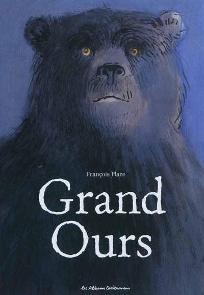 Grand Ours