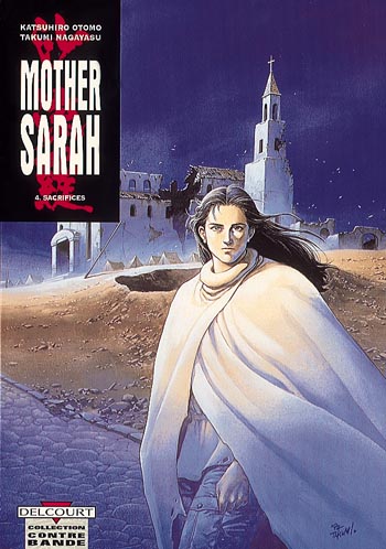 Mother Sarah. Vol. 4. Sacrifices