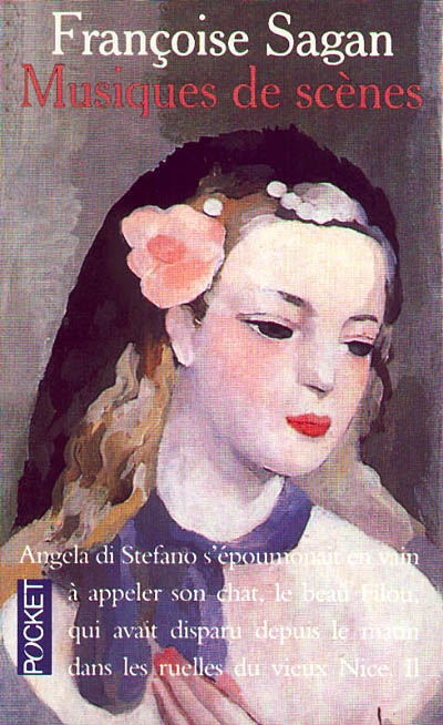 Musiques de scènes