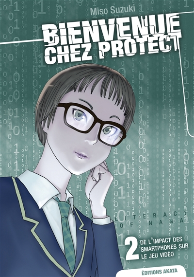Bienvenue chez Protect :...