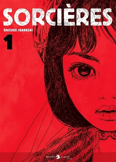 Sorcières. Vol. 1