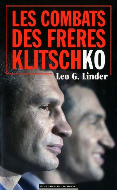 Les combats des frères Klitschko