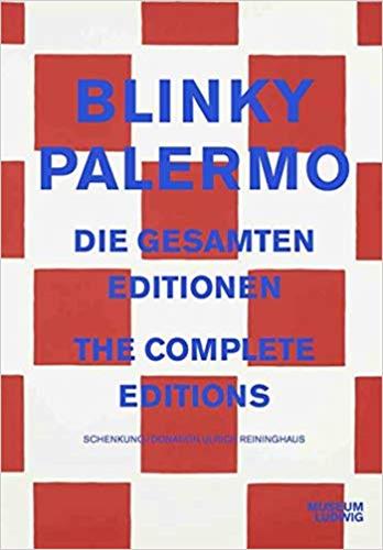 Blinky Palermo The Complete...