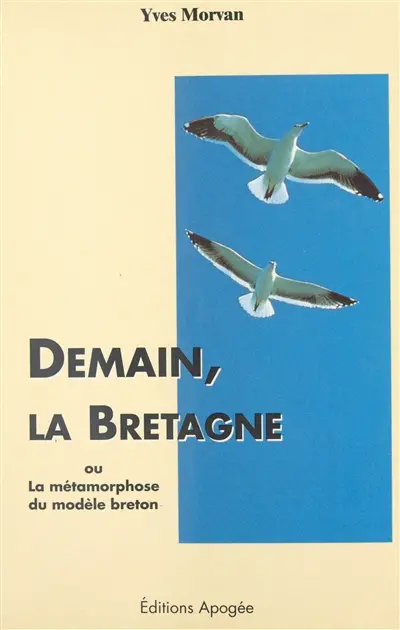 Demain la Bretagne