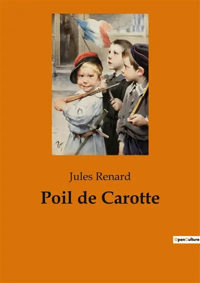 Poil de Carotte