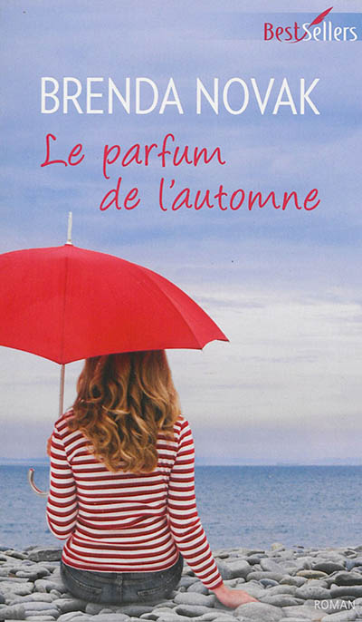 Le parfum de l'automne