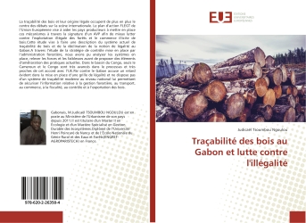 Traçabilité des bois au...