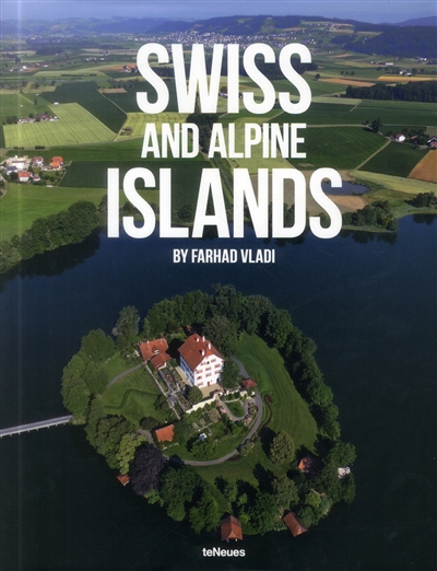 Swiss and alpine islands