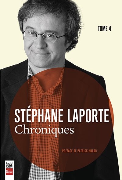Chroniques du dimanche 4