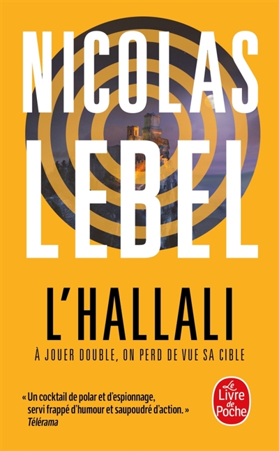 L'hallali : à jouer double,...