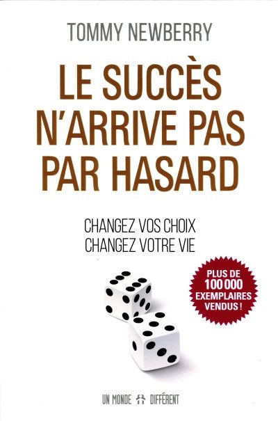 Le Succes n'arrive pas par...
