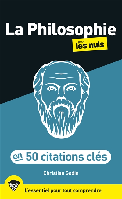 La philosophie pour les...