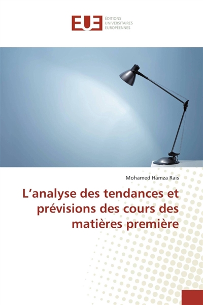 L'analyse des tendances et...