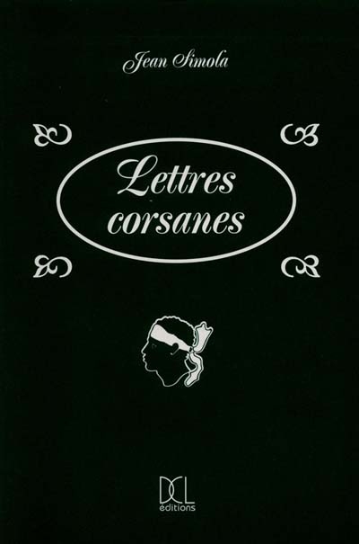 Lettres corsanes