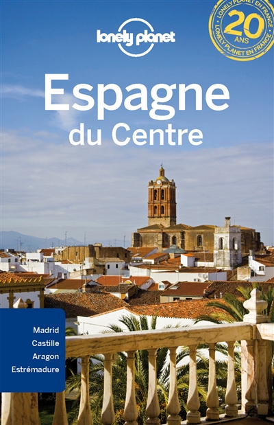 Espagne du Centre