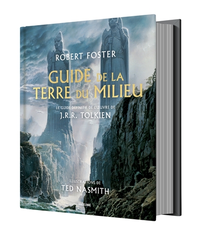 Guide de la Terre du milieu...