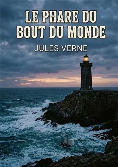 Le Phare du bout du monde : Une odyssée de survie aux confins des océans