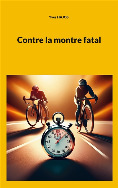 Contre la montre fatal