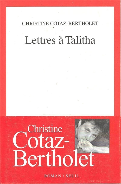 lettres à talitha