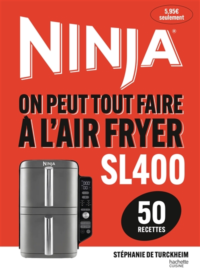 Ninja SL400
